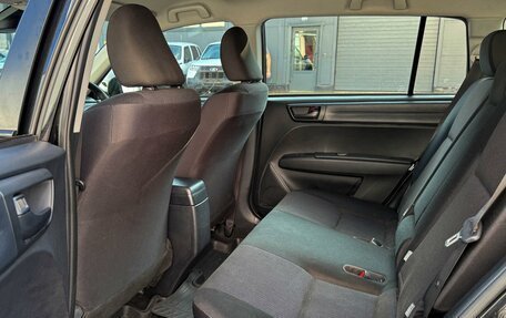 Toyota Corolla, 2018 год, 1 359 000 рублей, 11 фотография