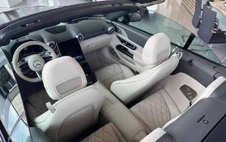 Mercedes-Benz SL-Класс AMG, 2025 год, 23 990 040 рублей, 10 фотография