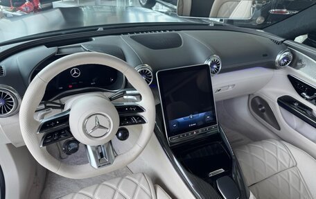 Mercedes-Benz SL-Класс AMG, 2025 год, 23 990 040 рублей, 11 фотография