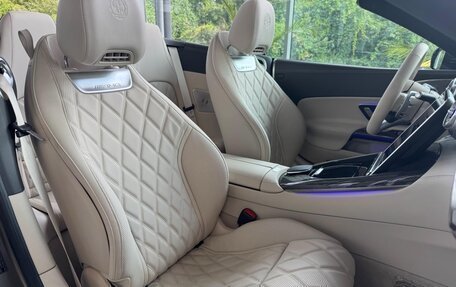 Mercedes-Benz SL-Класс AMG, 2025 год, 23 990 040 рублей, 14 фотография