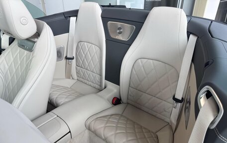 Mercedes-Benz SL-Класс AMG, 2025 год, 23 990 040 рублей, 15 фотография