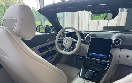 Mercedes-Benz SL-Класс AMG, 2025 год, 23 990 040 рублей, 17 фотография