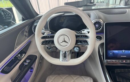 Mercedes-Benz SL-Класс AMG, 2025 год, 23 990 040 рублей, 16 фотография