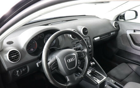 Audi A3, 2011 год, 849 000 рублей, 9 фотография