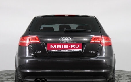 Audi A3, 2011 год, 849 000 рублей, 6 фотография