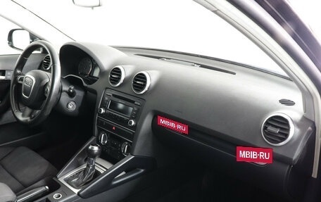 Audi A3, 2011 год, 849 000 рублей, 10 фотография