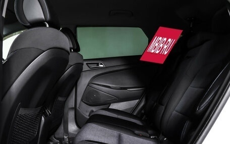 Hyundai Tucson III, 2016 год, 1 828 000 рублей, 12 фотография