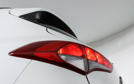 Hyundai Tucson III, 2016 год, 1 828 000 рублей, 21 фотография