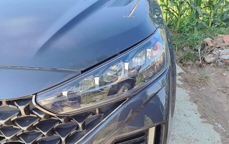 Hyundai ix35, 2021 год, 1 860 000 рублей, 5 фотография