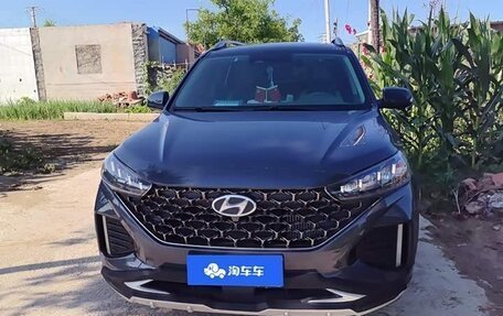 Hyundai ix35, 2021 год, 1 860 000 рублей, 2 фотография