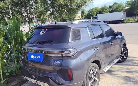 Hyundai ix35, 2021 год, 1 860 000 рублей, 3 фотография