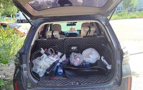 Hyundai ix35, 2021 год, 1 860 000 рублей, 4 фотография