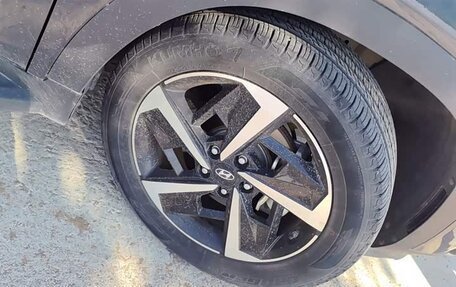 Hyundai ix35, 2021 год, 1 860 000 рублей, 6 фотография