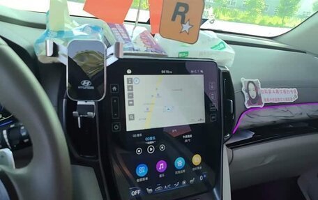 Hyundai ix35, 2021 год, 1 860 000 рублей, 13 фотография