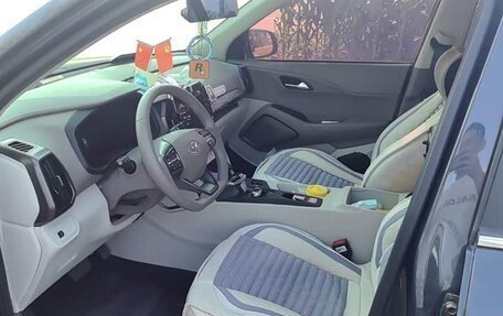 Hyundai ix35, 2021 год, 1 860 000 рублей, 9 фотография