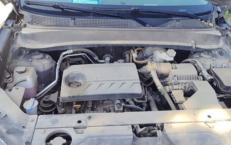 Hyundai ix35, 2021 год, 1 860 000 рублей, 10 фотография