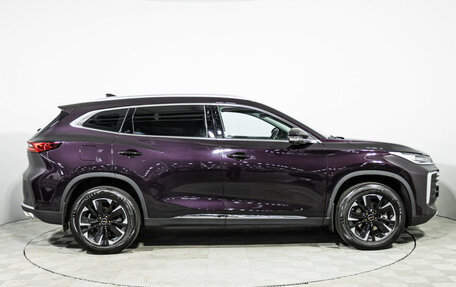 CheryExeed TXL, 2021 год, 2 199 700 рублей, 4 фотография