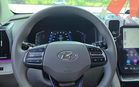 Hyundai ix35, 2021 год, 1 860 000 рублей, 15 фотография