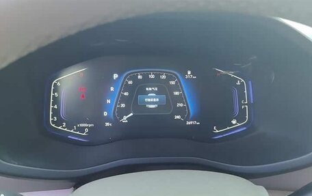 Hyundai ix35, 2021 год, 1 860 000 рублей, 14 фотография