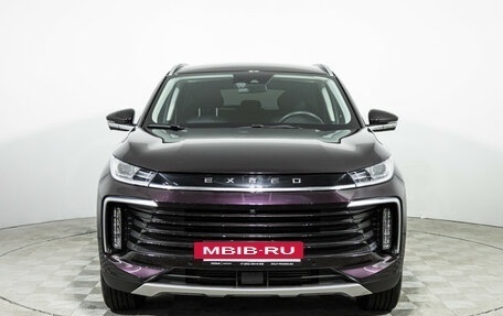 CheryExeed TXL, 2021 год, 2 199 700 рублей, 2 фотография