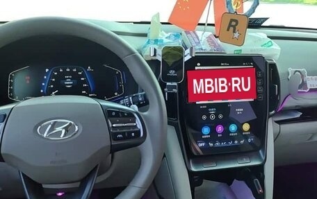 Hyundai ix35, 2021 год, 1 860 000 рублей, 12 фотография