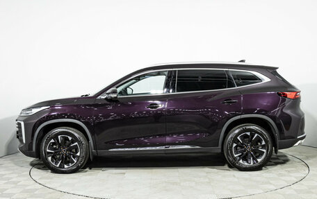 CheryExeed TXL, 2021 год, 2 199 700 рублей, 8 фотография