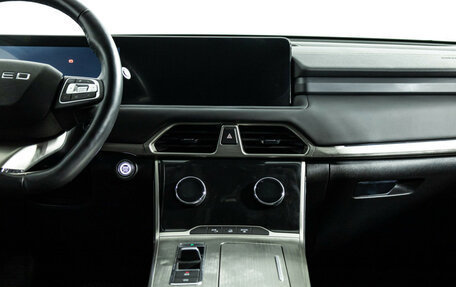 CheryExeed TXL, 2021 год, 2 199 700 рублей, 14 фотография