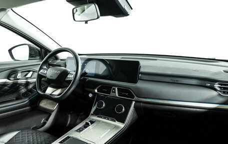 CheryExeed TXL, 2021 год, 2 199 700 рублей, 9 фотография