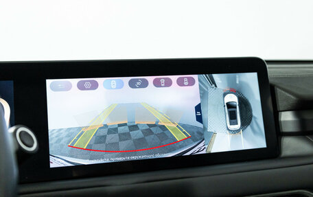 CheryExeed TXL, 2021 год, 2 199 700 рублей, 16 фотография