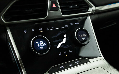 CheryExeed TXL, 2021 год, 2 199 700 рублей, 19 фотография