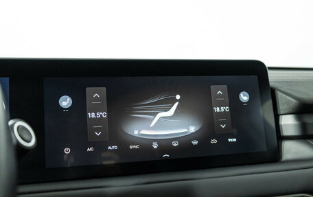 CheryExeed TXL, 2021 год, 2 199 700 рублей, 18 фотография