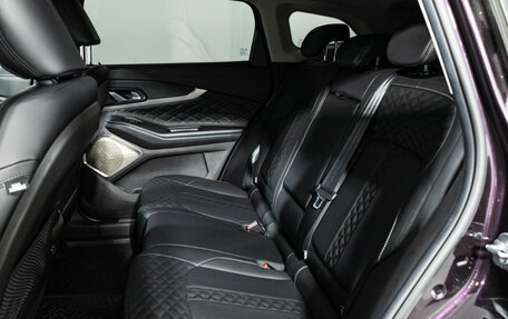 CheryExeed TXL, 2021 год, 2 199 700 рублей, 10 фотография