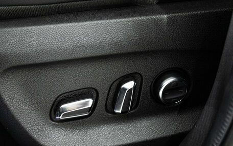 CheryExeed TXL, 2021 год, 2 199 700 рублей, 15 фотография