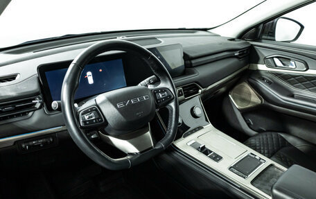 CheryExeed TXL, 2021 год, 2 199 700 рублей, 11 фотография