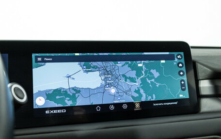 CheryExeed TXL, 2021 год, 2 199 700 рублей, 17 фотография