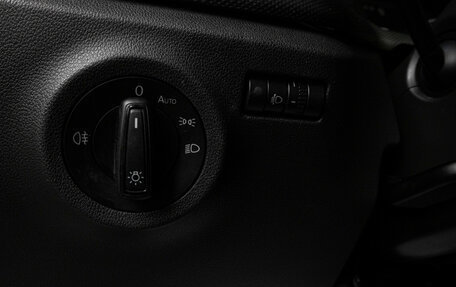 Volkswagen Polo VI (EU Market), 2021 год, 1 199 000 рублей, 10 фотография