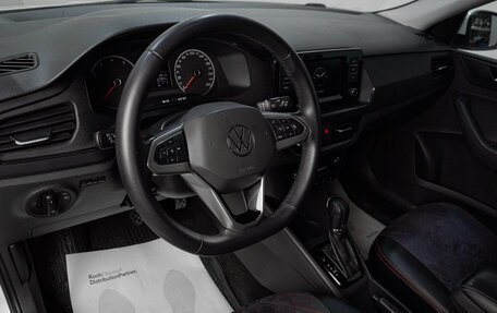 Volkswagen Polo VI (EU Market), 2021 год, 1 199 000 рублей, 8 фотография