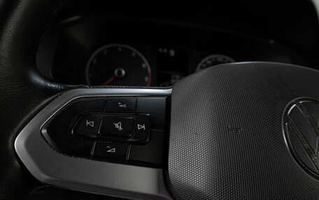 Volkswagen Polo VI (EU Market), 2021 год, 1 199 000 рублей, 11 фотография