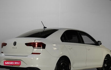 Volkswagen Polo VI (EU Market), 2021 год, 1 199 000 рублей, 7 фотография