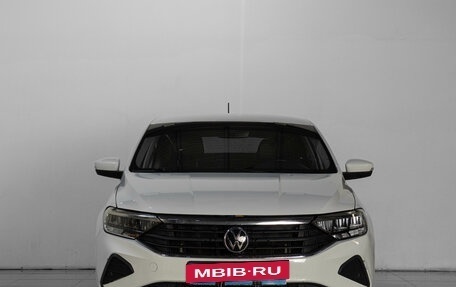 Volkswagen Polo VI (EU Market), 2021 год, 1 199 000 рублей, 3 фотография