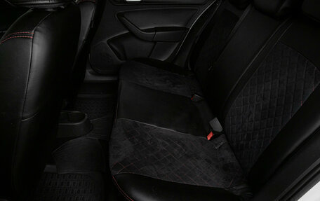 Volkswagen Polo VI (EU Market), 2021 год, 1 199 000 рублей, 20 фотография