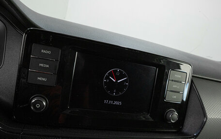 Volkswagen Polo VI (EU Market), 2021 год, 1 199 000 рублей, 14 фотография