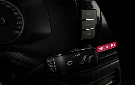 Volkswagen Polo VI (EU Market), 2021 год, 1 199 000 рублей, 13 фотография