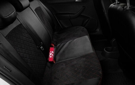 Volkswagen Polo VI (EU Market), 2021 год, 1 199 000 рублей, 19 фотография