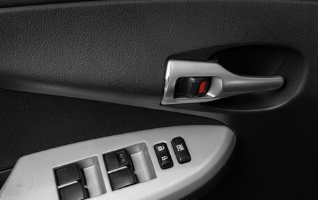 Toyota Corolla, 2011 год, 899 000 рублей, 9 фотография