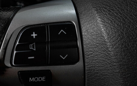 Toyota Corolla, 2011 год, 899 000 рублей, 12 фотография