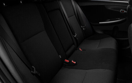 Toyota Corolla, 2011 год, 899 000 рублей, 20 фотография