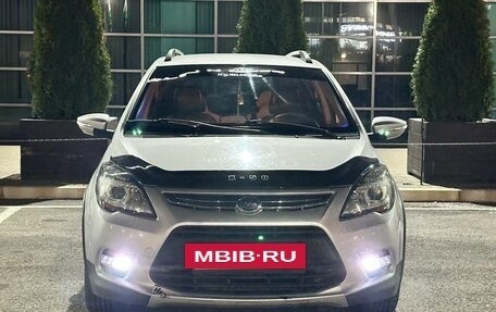 Lifan X50, 2018 год, 560 000 рублей, 2 фотография