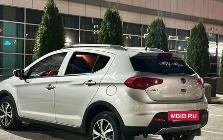 Lifan X50, 2018 год, 560 000 рублей, 4 фотография