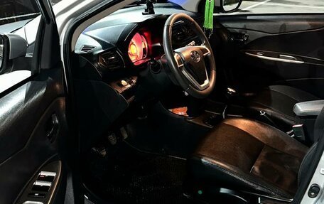 Lifan X50, 2018 год, 560 000 рублей, 7 фотография